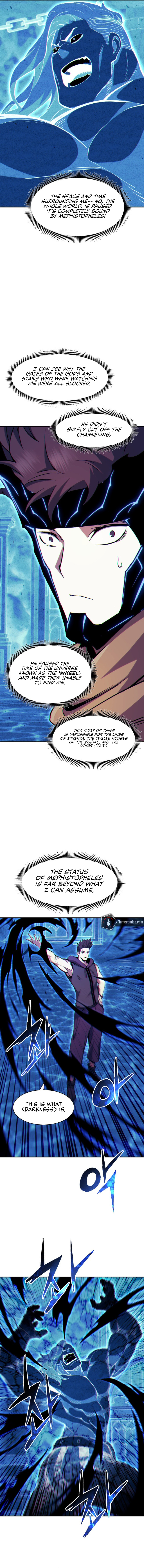 Return of the Broken Constellation Chapter 119 - Page 5