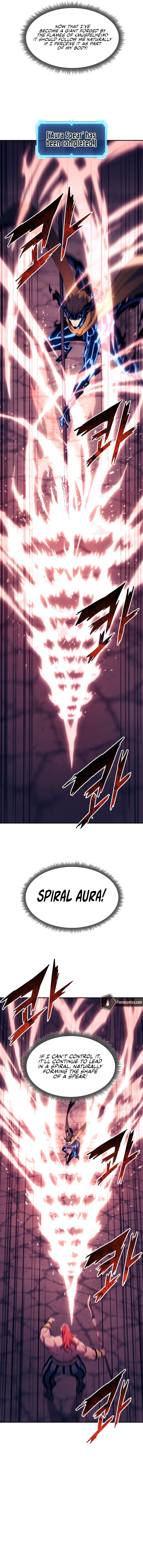 Return of the Broken Constellation Chapter 119 - Page 9
