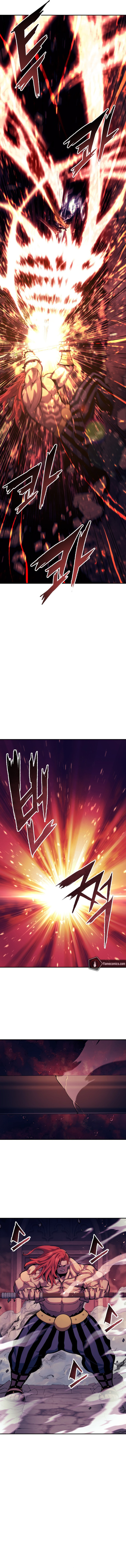 Return of the Broken Constellation Chapter 119 - Page 11