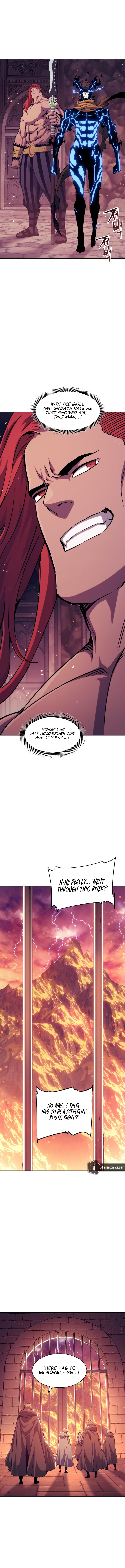 Return of the Broken Constellation Chapter 119 - Page 13