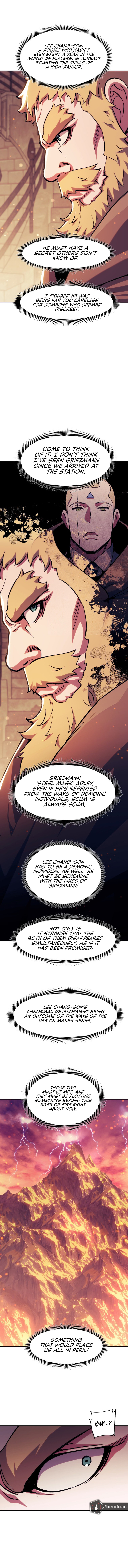 Return of the Broken Constellation Chapter 119 - Page 14