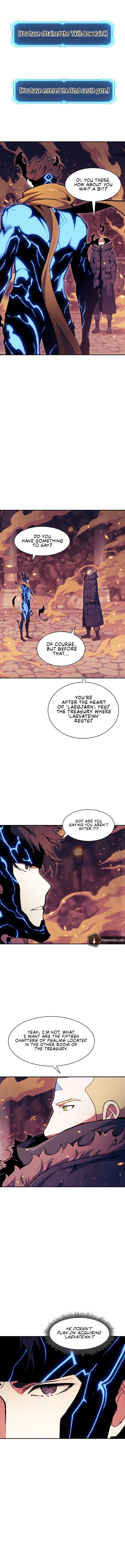 Return of the Broken Constellation Chapter 120 - Page 6