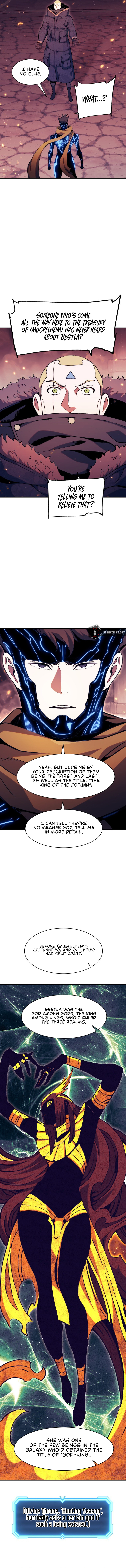 Return of the Broken Constellation Chapter 120 - Page 9