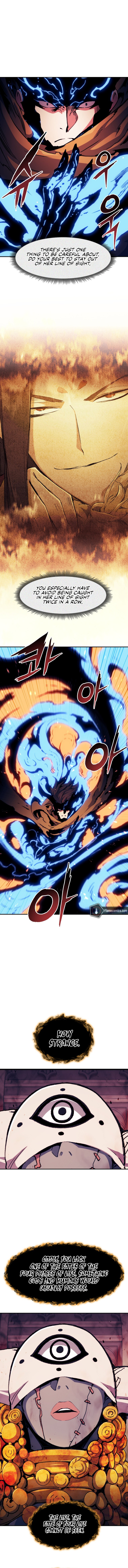 Return of the Broken Constellation Chapter 120 - Page 16