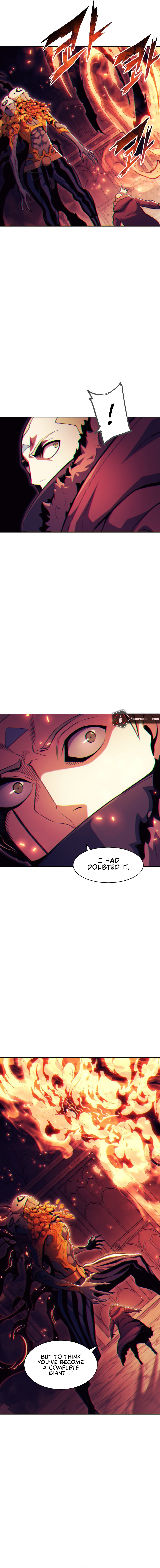 Return of the Broken Constellation Chapter 120 - Page 19