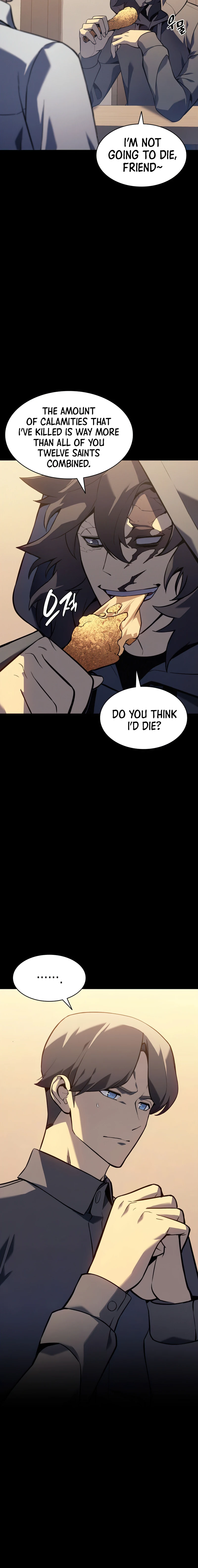 Return of the Disaster-Class Hero Chapter 1 - Page 3