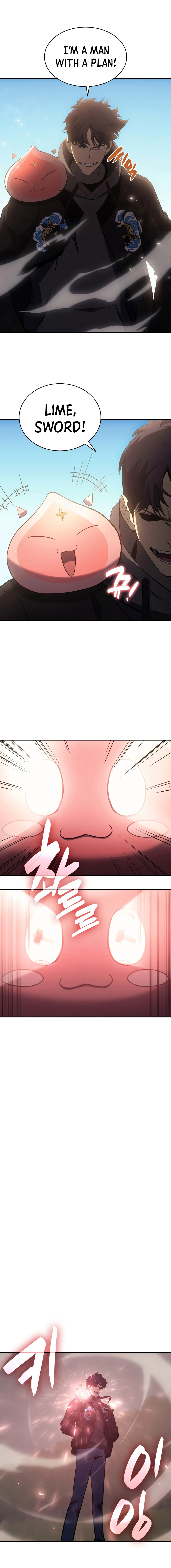 Return of the Disaster-Class Hero Chapter 11 - Page 7