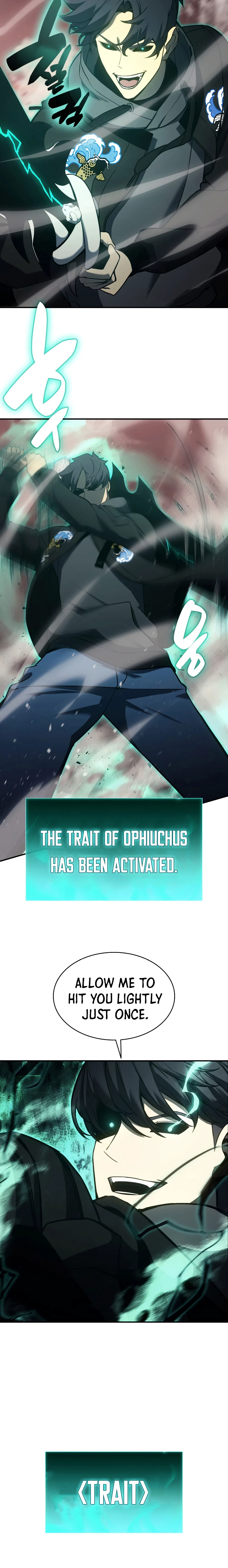 Return of the Disaster-Class Hero Chapter 11 - Page 13