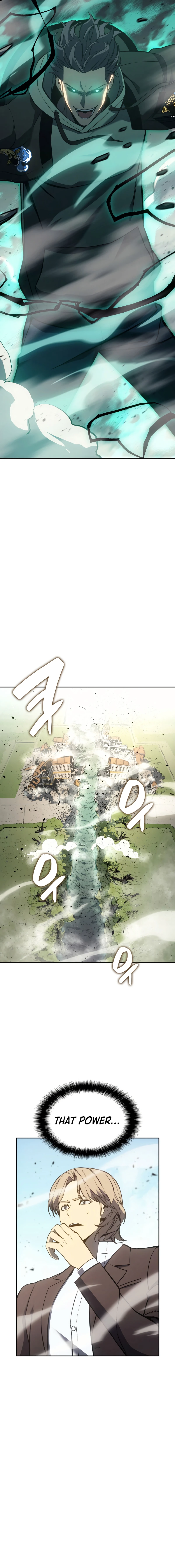 Return of the Disaster-Class Hero Chapter 11 - Page 15