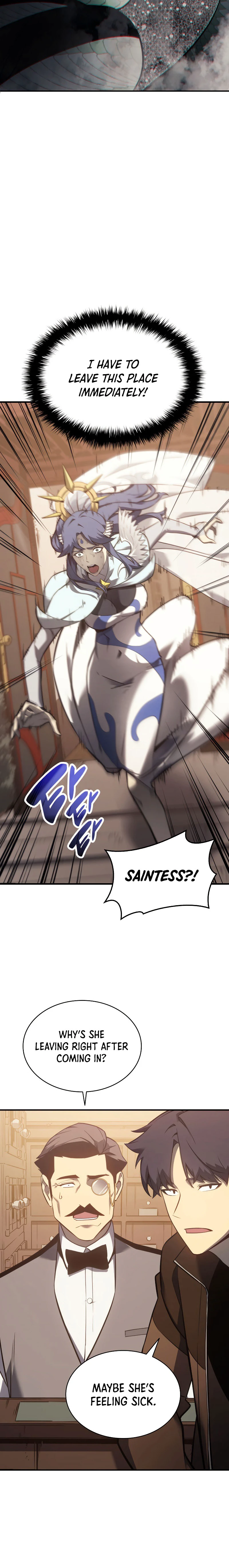 Return of the Disaster-Class Hero Chapter 14 - Page 7