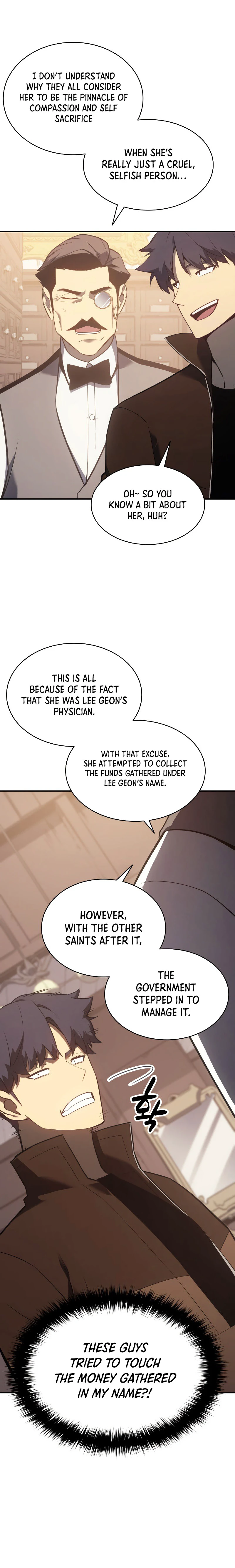 Return of the Disaster-Class Hero Chapter 14 - Page 9