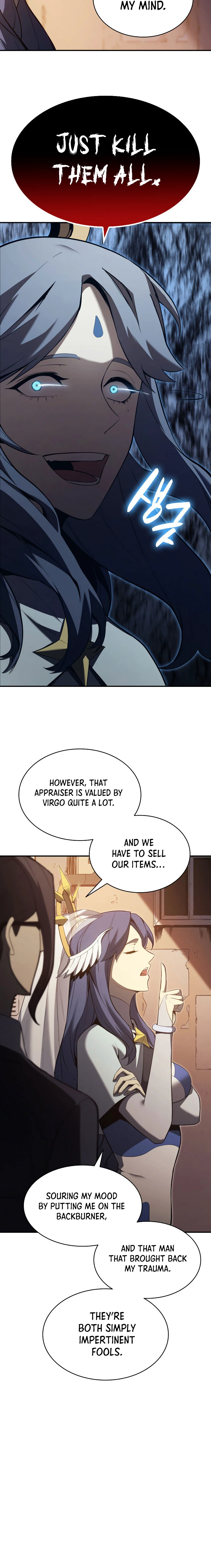 Return of the Disaster-Class Hero Chapter 14 - Page 11
