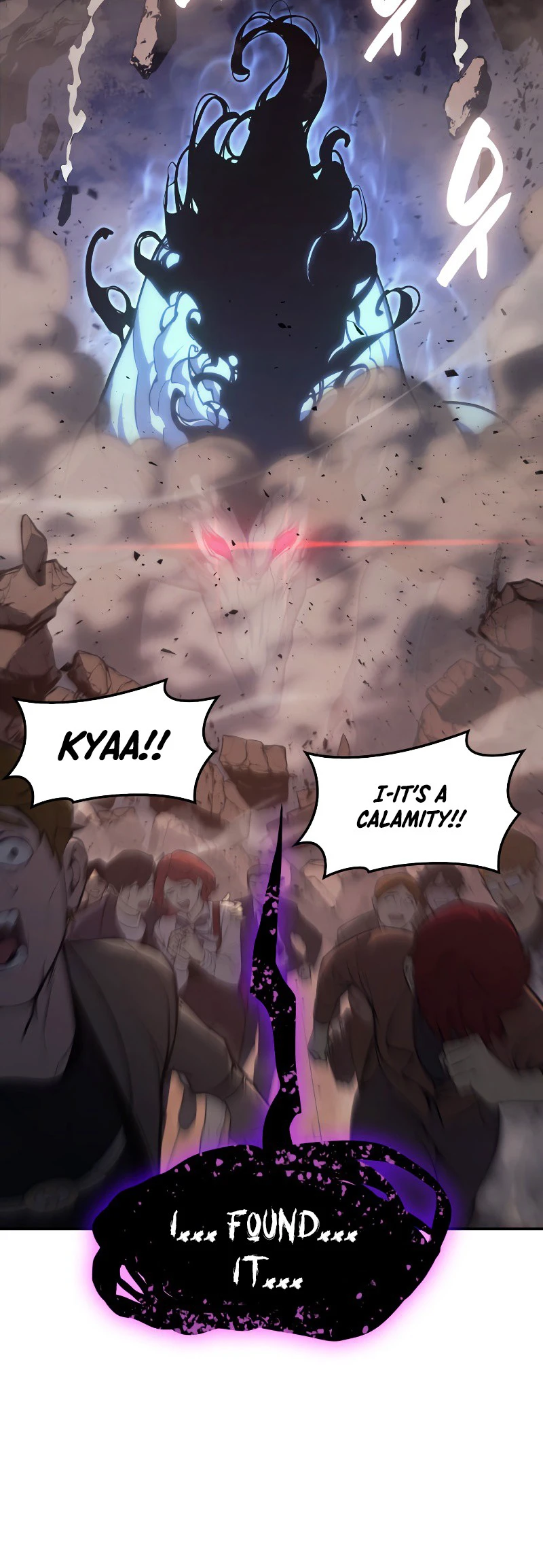 Return of the Disaster-Class Hero Chapter 20 - Page 9