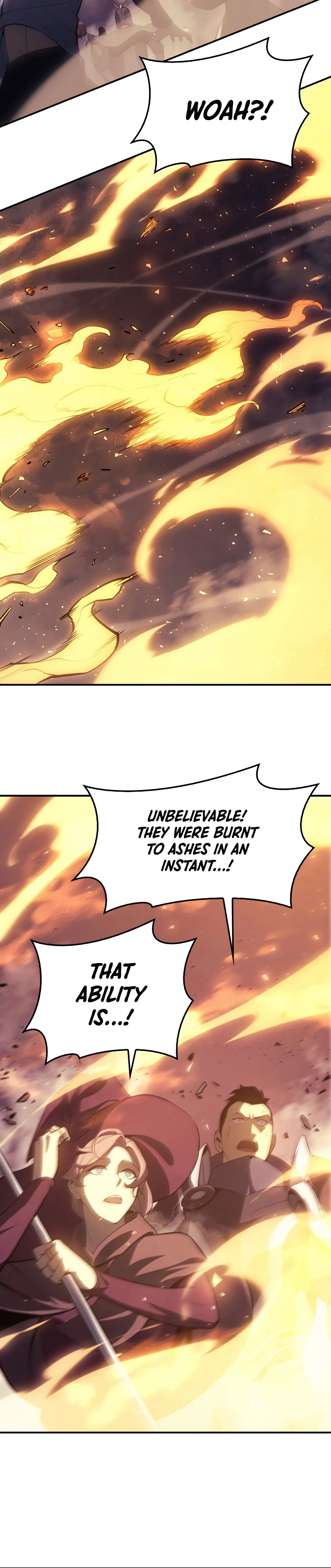 Return of the Disaster-Class Hero Chapter 20 - Page 15