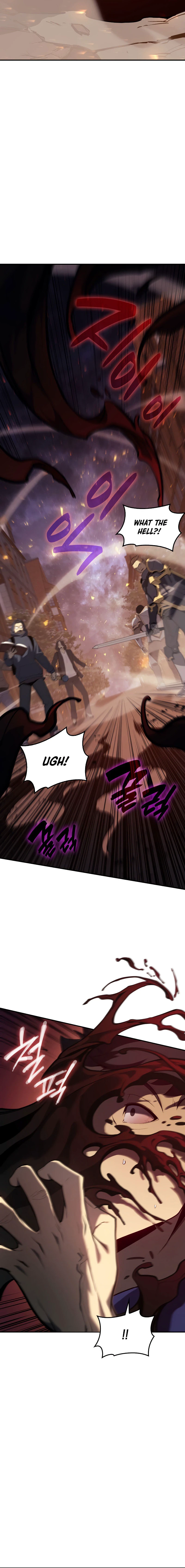 Return of the Disaster-Class Hero Chapter 20 - Page 17