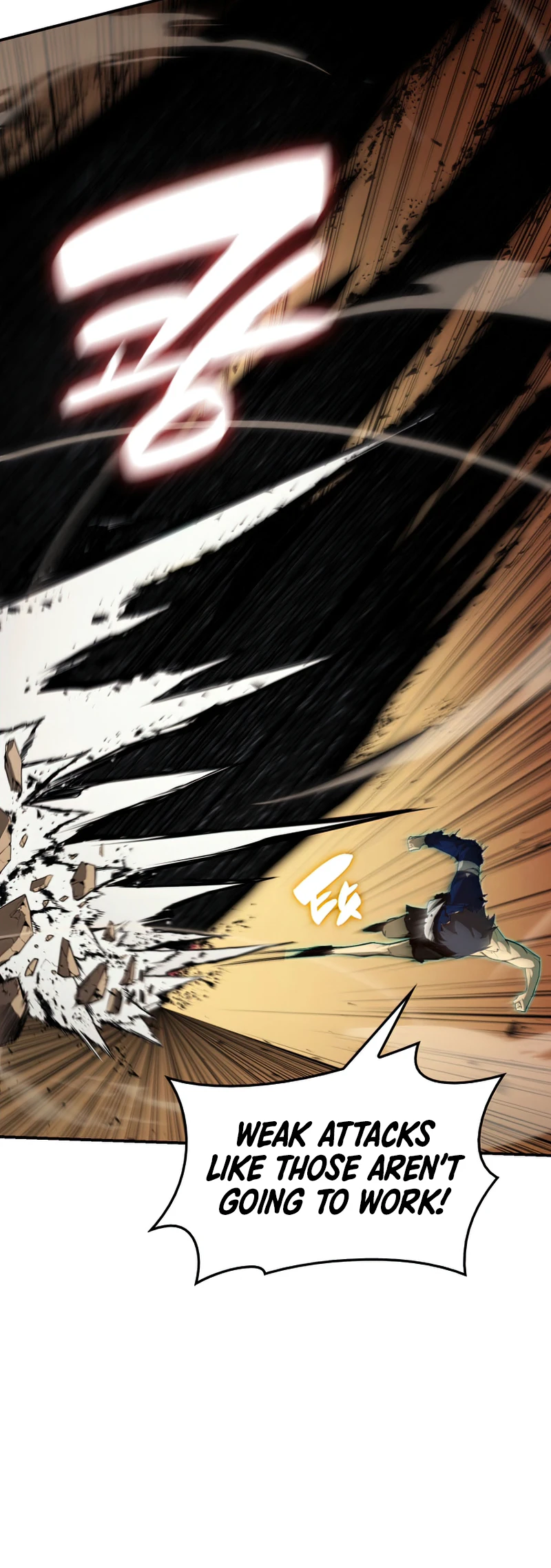Return of the Disaster-Class Hero Chapter 29 - Page 3