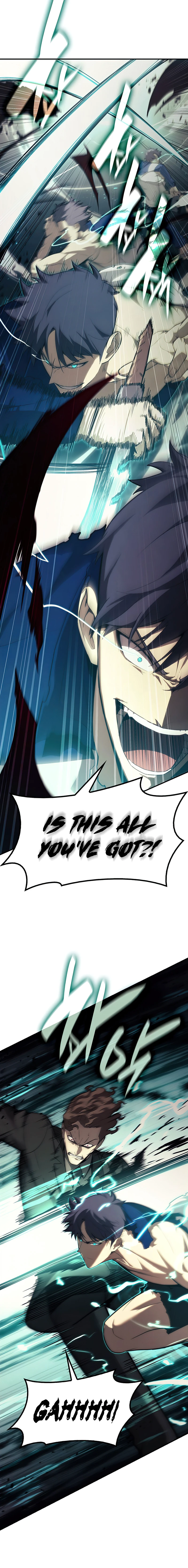 Return of the Disaster-Class Hero Chapter 29 - Page 6
