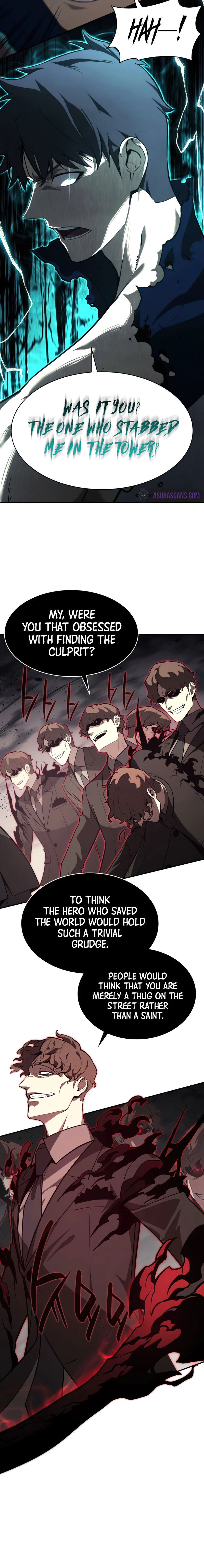 Return of the Disaster-Class Hero Chapter 29 - Page 8