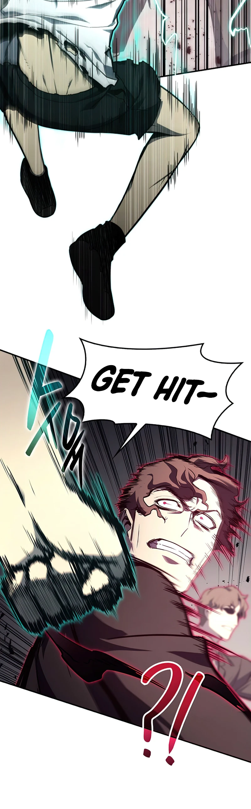 Return of the Disaster-Class Hero Chapter 29 - Page 10