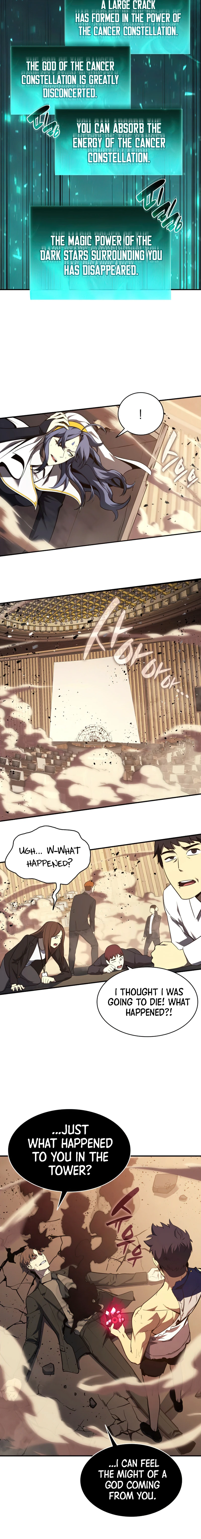Return of the Disaster-Class Hero Chapter 29 - Page 12