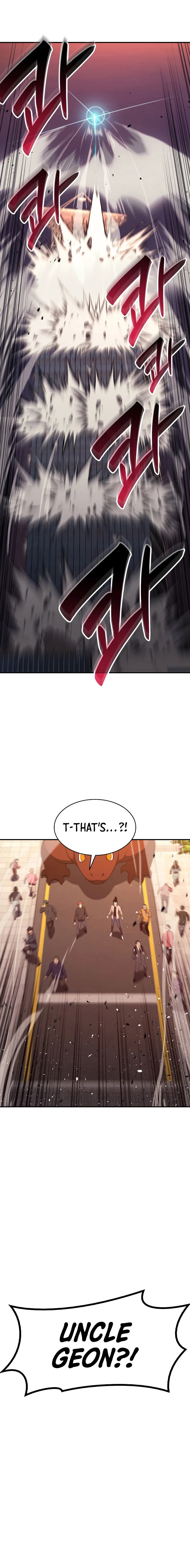 Return of the Disaster-Class Hero Chapter 30 - Page 7