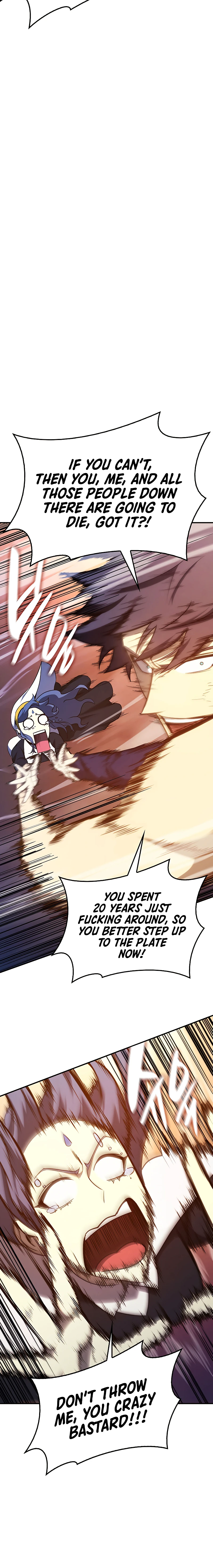 Return of the Disaster-Class Hero Chapter 30 - Page 9