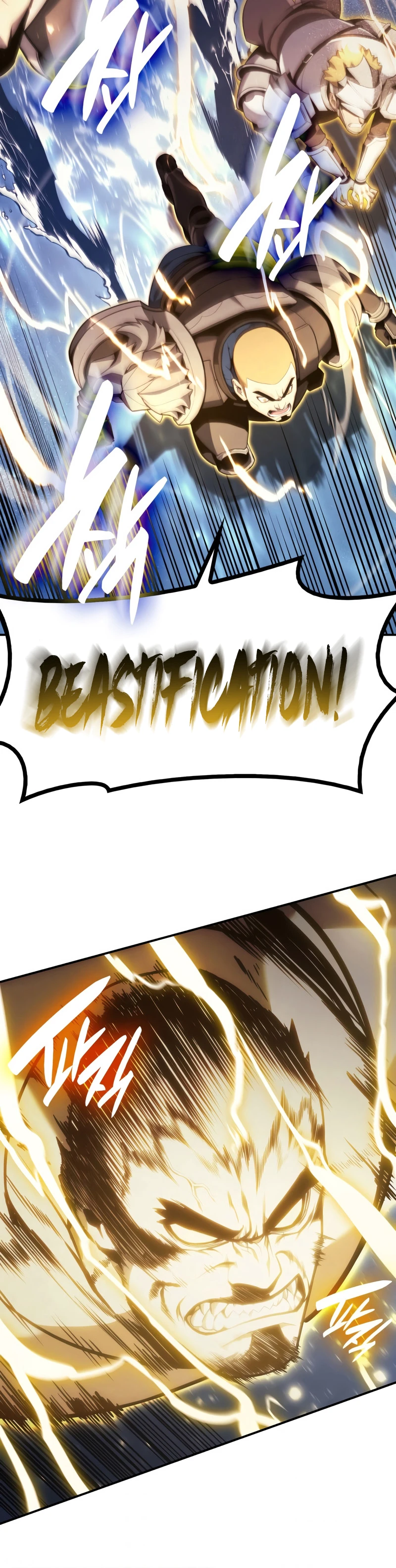 Return of the Disaster-Class Hero Chapter 37 - Page 7