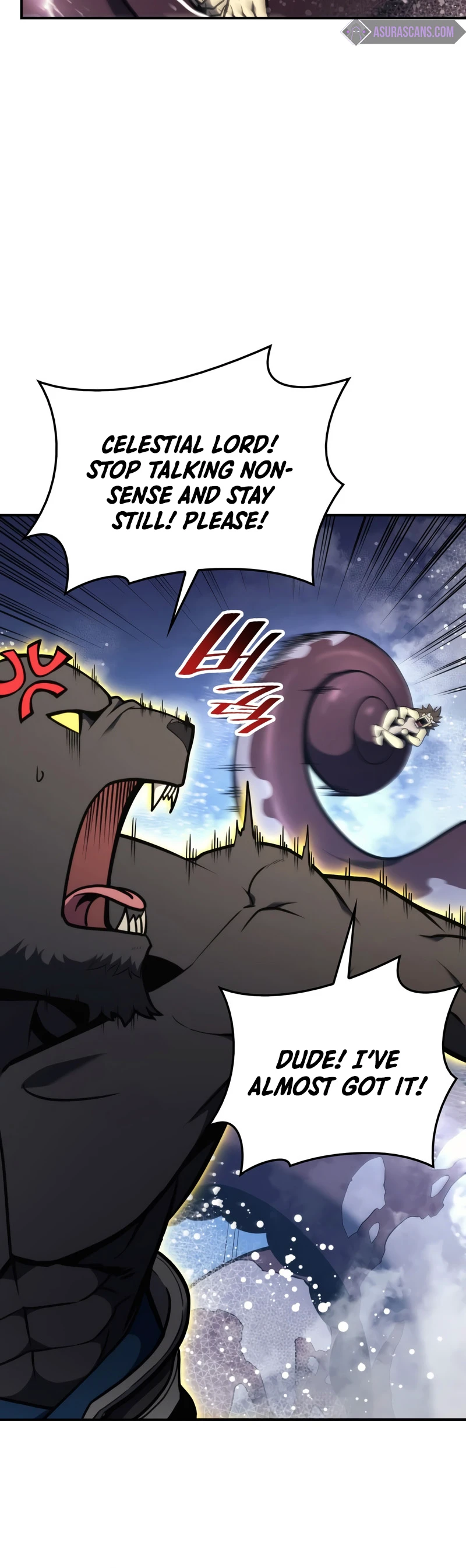 Return of the Disaster-Class Hero Chapter 37 - Page 12