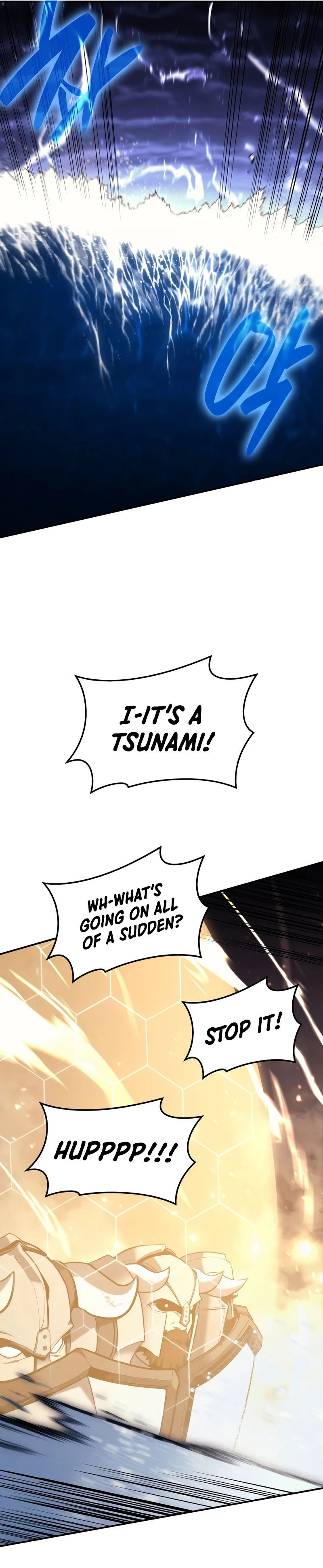 Return of the Disaster-Class Hero Chapter 37 - Page 18