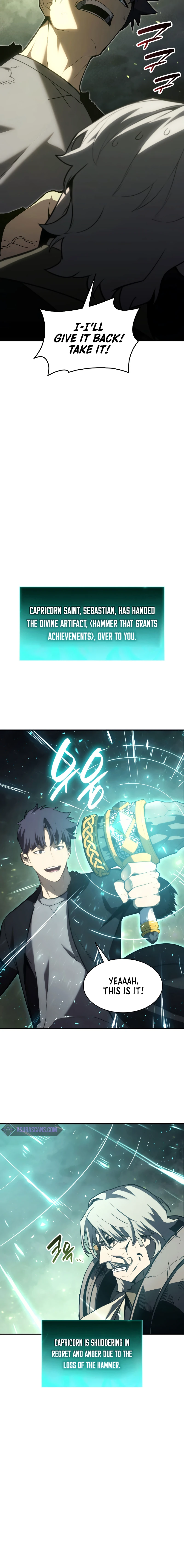 Return of the Disaster-Class Hero Chapter 41 - Page 7