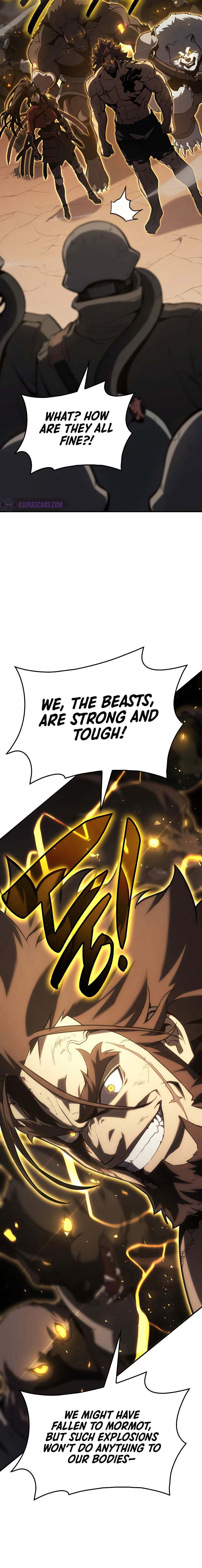 Return of the Disaster-Class Hero Chapter 41 - Page 13