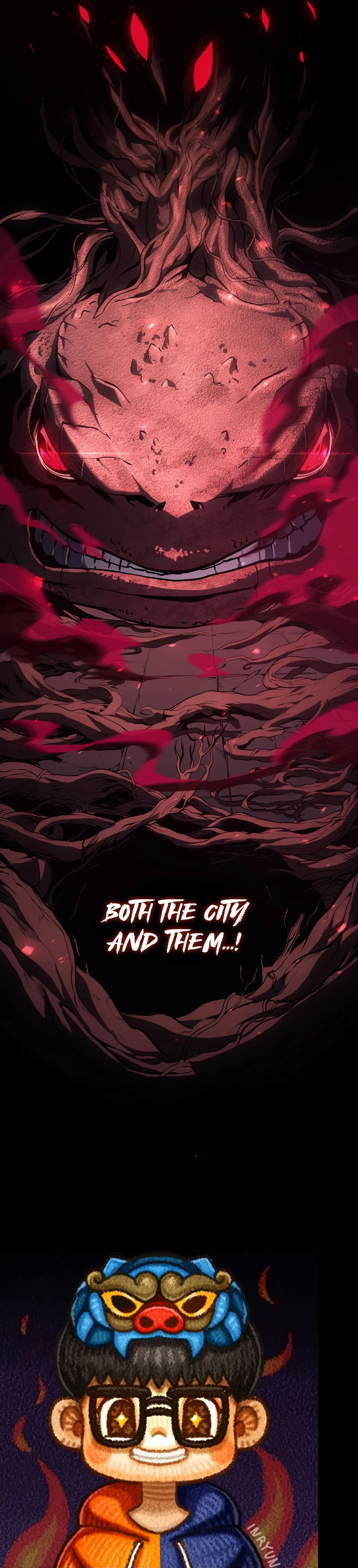 Return of the Disaster-Class Hero Chapter 46 - Page 12