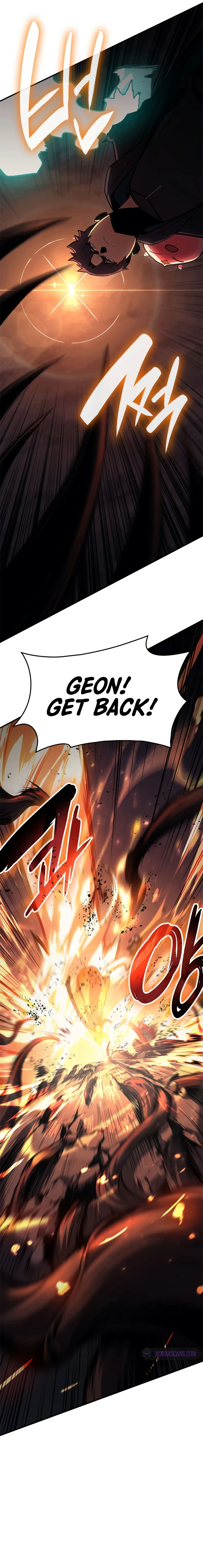 Return of the Disaster-Class Hero Chapter 49 - Page 11
