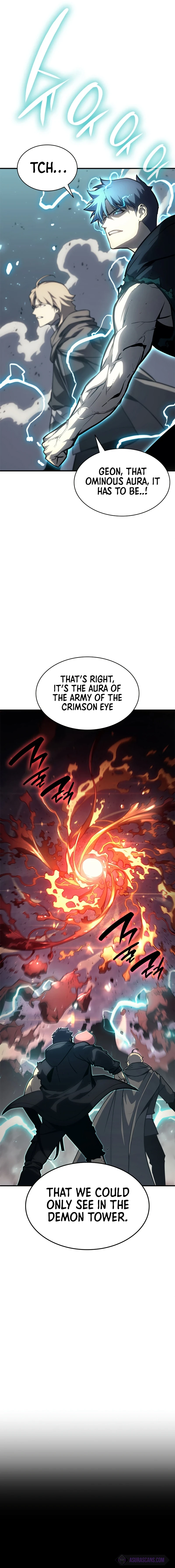 Return of the Disaster-Class Hero Chapter 49 - Page 13