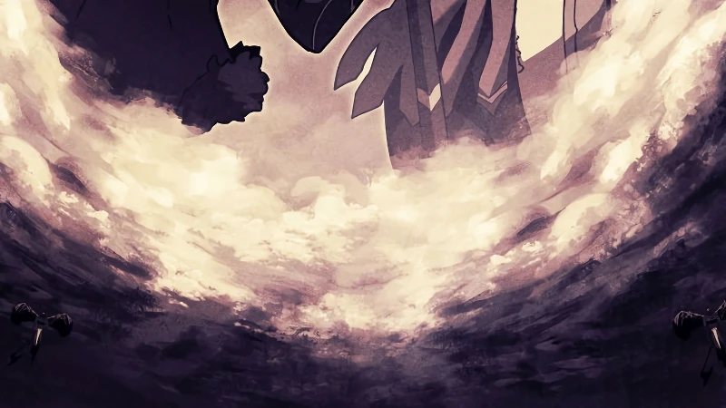 Return of the Disaster-Class Hero Chapter 67 - Page 6