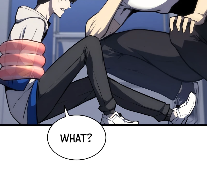Return of the Disaster-Class Hero Chapter 67 - Page 12