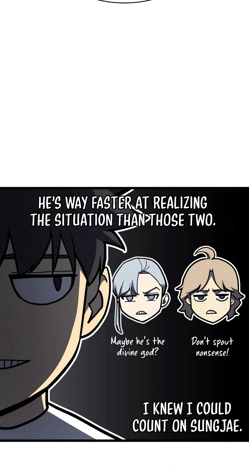 Return of the Disaster-Class Hero Chapter 68 - Page 16