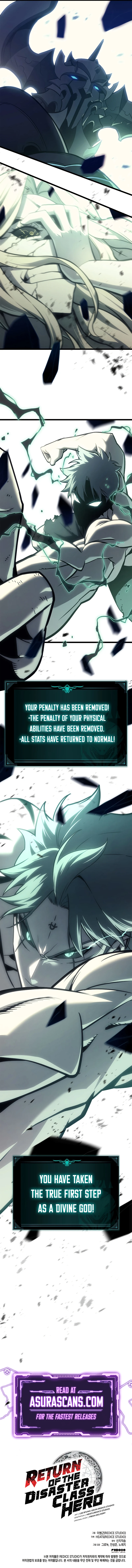 Return of the Disaster-Class Hero Chapter 93 - Page 14