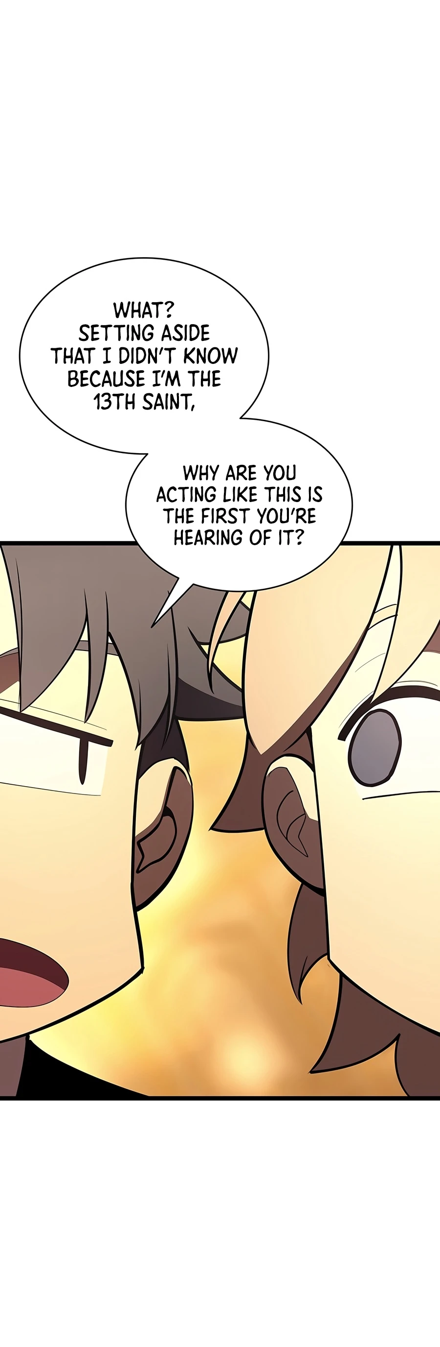 Return of the Disaster-Class Hero Chapter 182 - Page 5