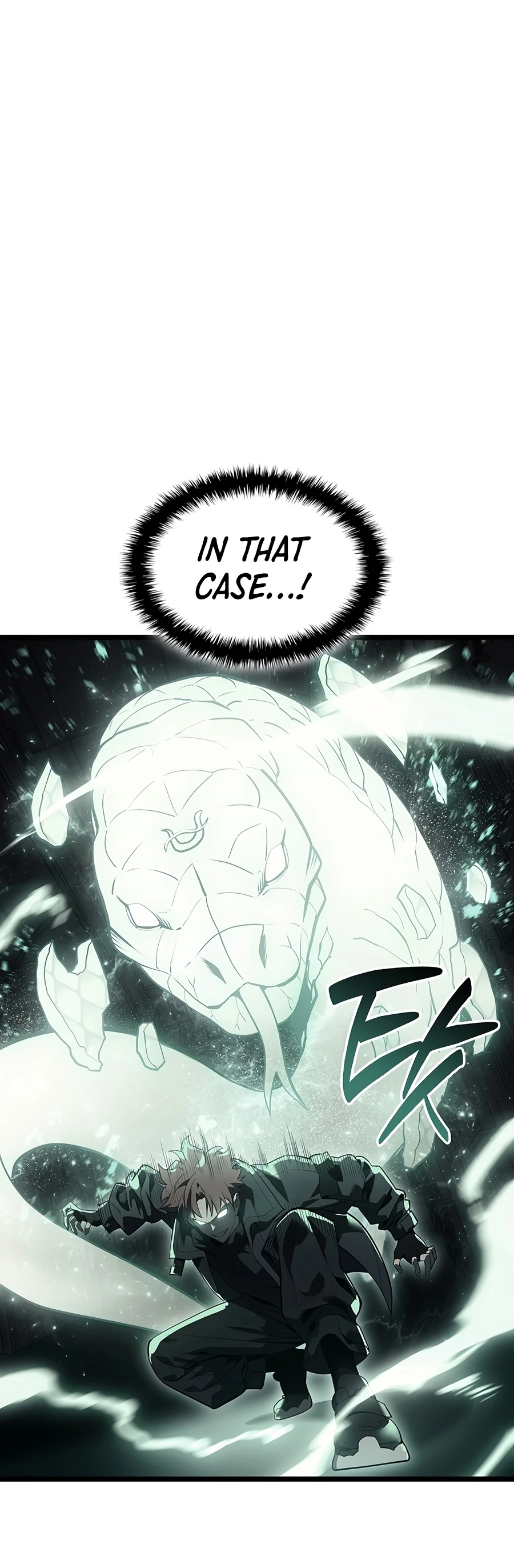 Return of the Disaster-Class Hero Chapter 183 - Page 5