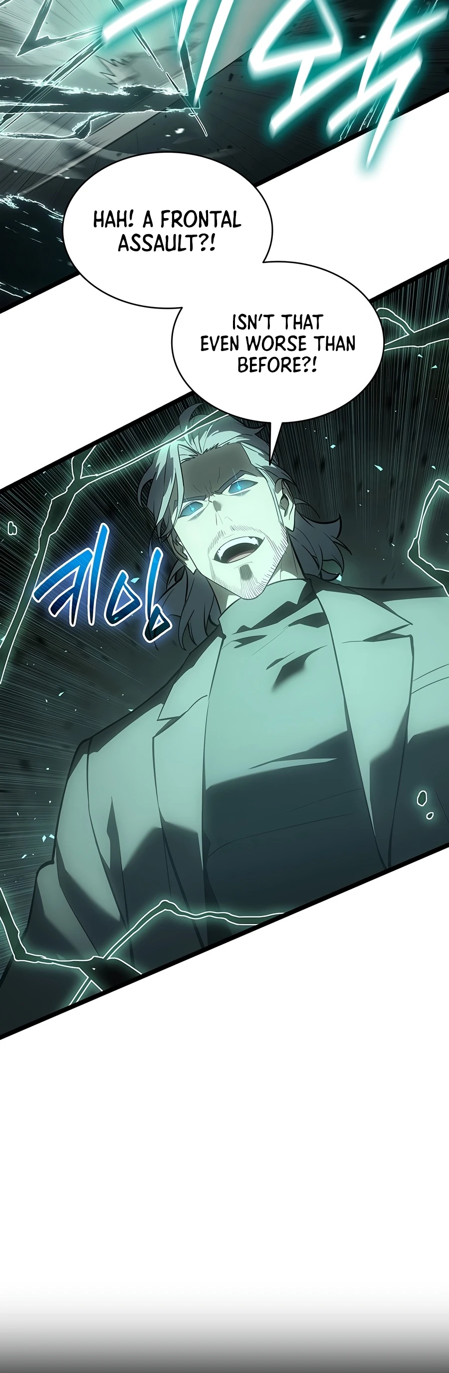 Return of the Disaster-Class Hero Chapter 183 - Page 16