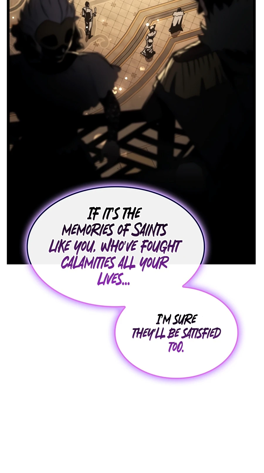 Return of the Disaster-Class Hero Chapter 184 - Page 3