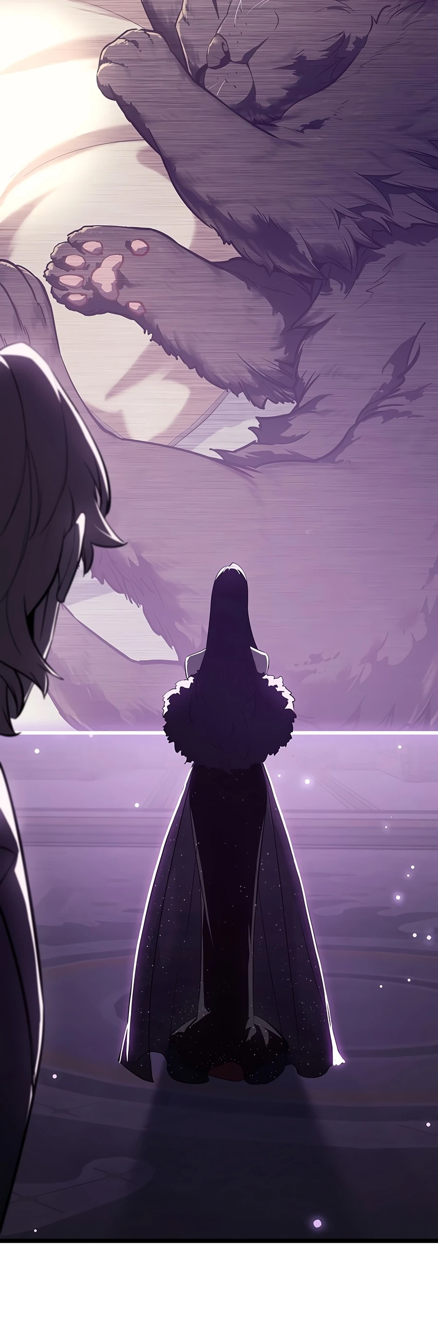 Return of the Disaster-Class Hero Chapter 184 - Page 14