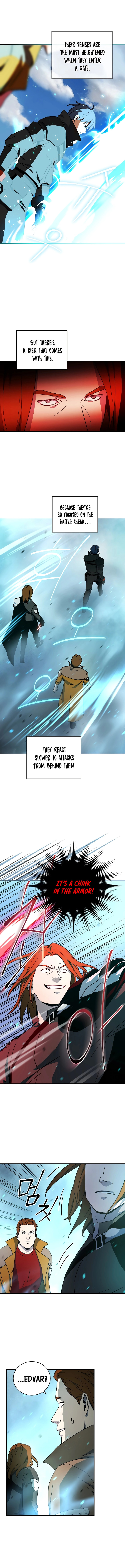 Return of The Frozen Player Chapter 21 - Page 4