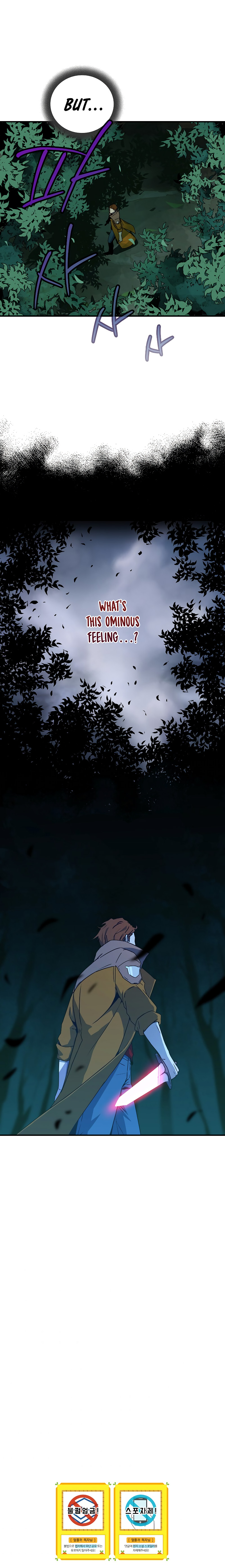 Return of The Frozen Player Chapter 21 - Page 13