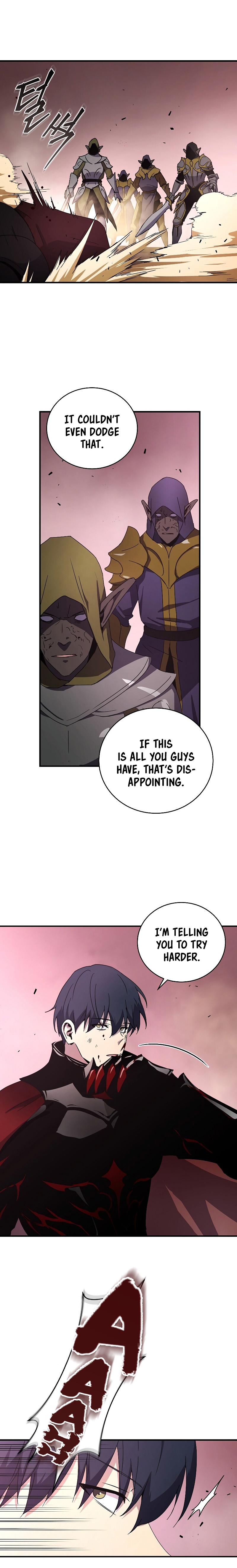 Return of The Frozen Player Chapter 42 - Page 6