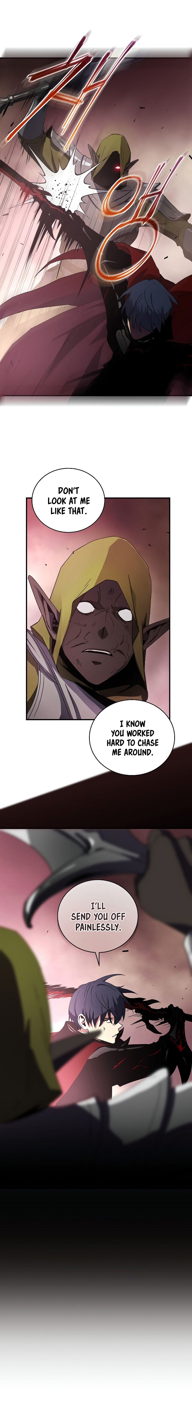 Return of The Frozen Player Chapter 42 - Page 13