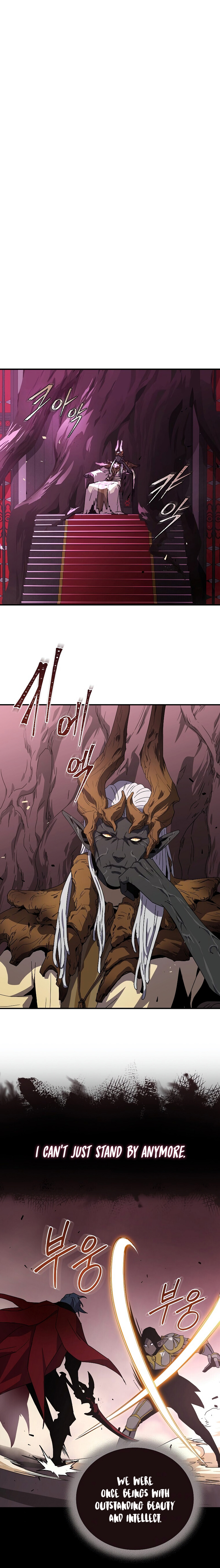 Return of The Frozen Player Chapter 42 - Page 14