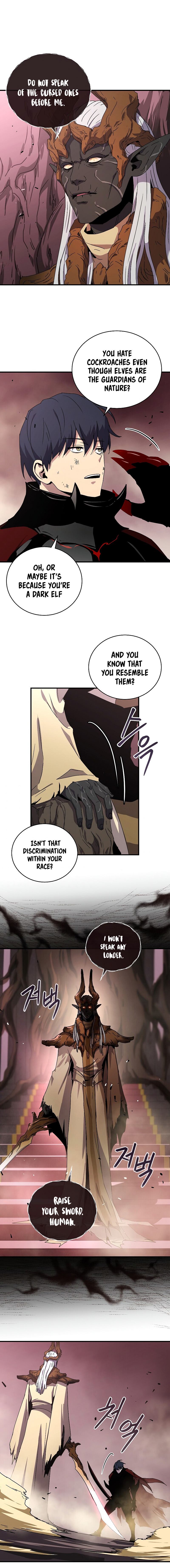 Return of The Frozen Player Chapter 42 - Page 16