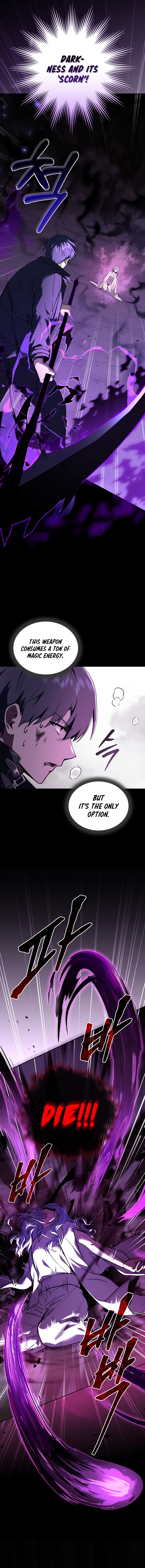 Return of The Frozen Player Chapter 52 - Page 12